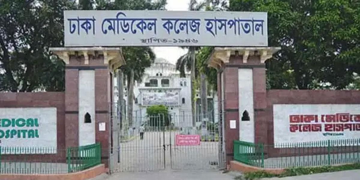 রাজধানীতে শাহজাহানপুরে জমি নিয়ে বিরোধের জেরে ভাই খুন
