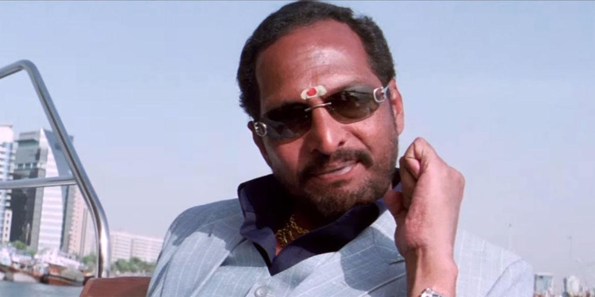 নানা পাটেকরের আগুনঝরা কয়েকটি সংলাপ, যা বুকে ধাক্কা দেয়! । খবরের কাগজ