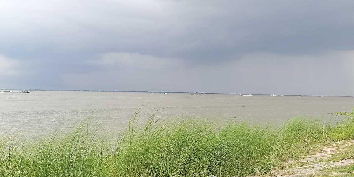 ঘুরে এলাম নবাবগঞ্জ