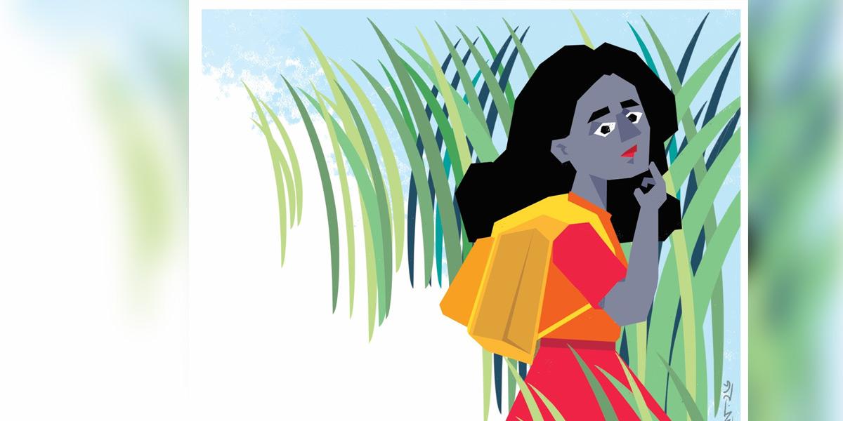 কালো মেম