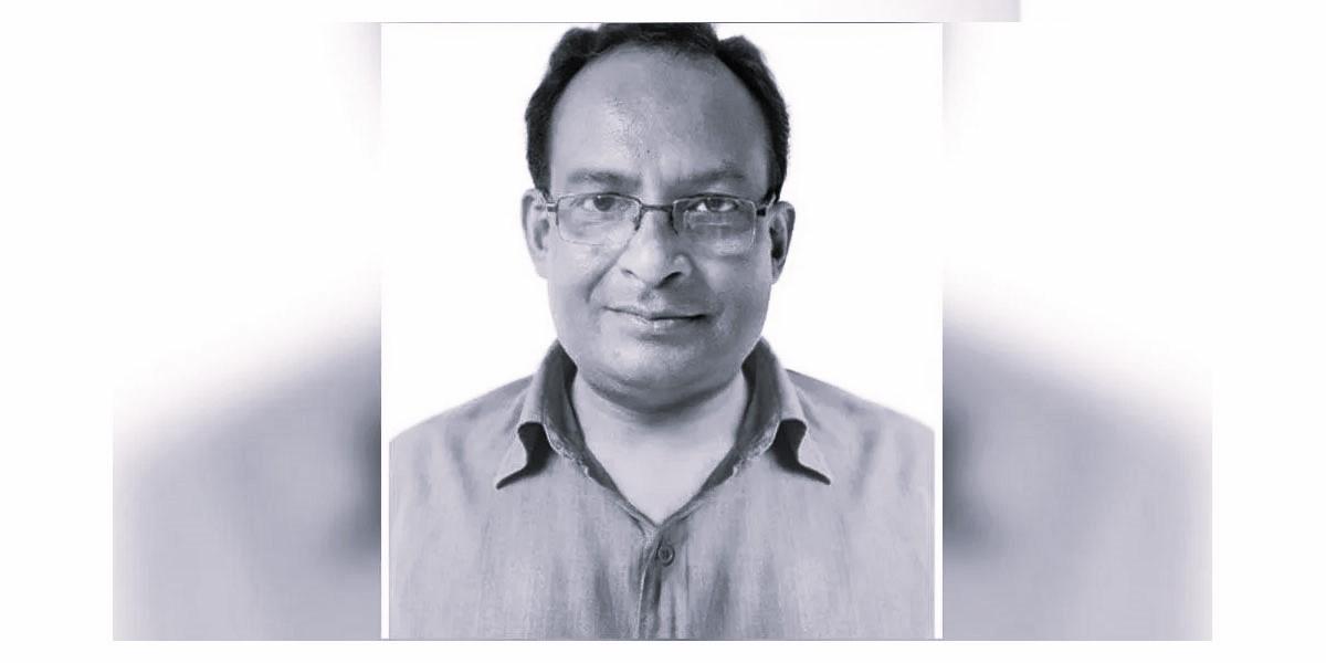 জ্যেষ্ঠ সাংবাদিক আমীর খসরু আর নেই