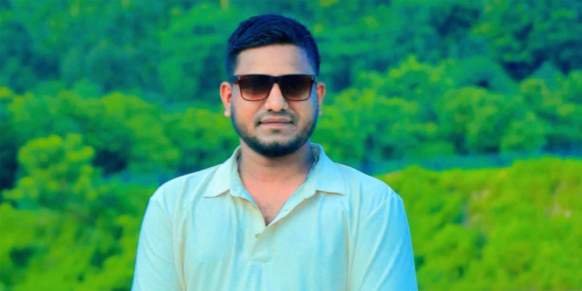 গোয়াইনঘাটে ছাত্রদলের সাবেক নেতাকে কুপিয়ে হত্যা