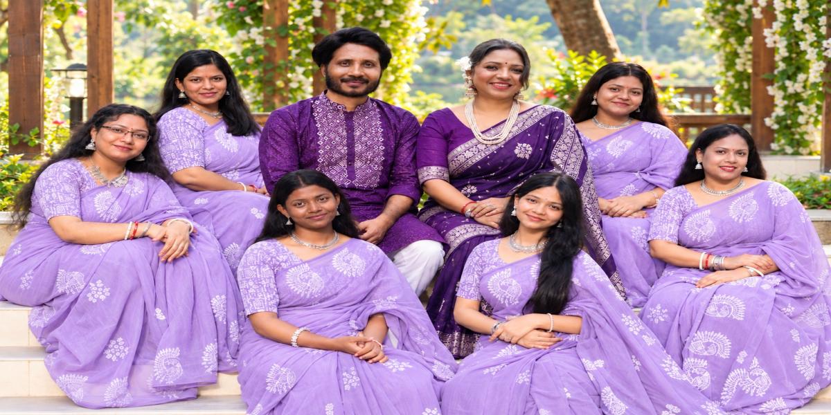 সুরছায়ার সঙ্গে সমরজিৎ - প্রিয়াংকার ‘মায়াবী জ্যোৎস্না রাতে’