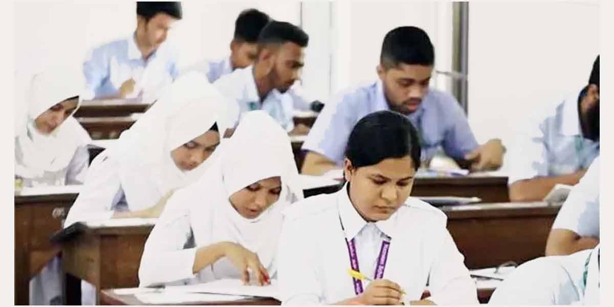 এইচএসসির ফল ২৫ থেকে ২৯ অক্টোবরের মধ্যে