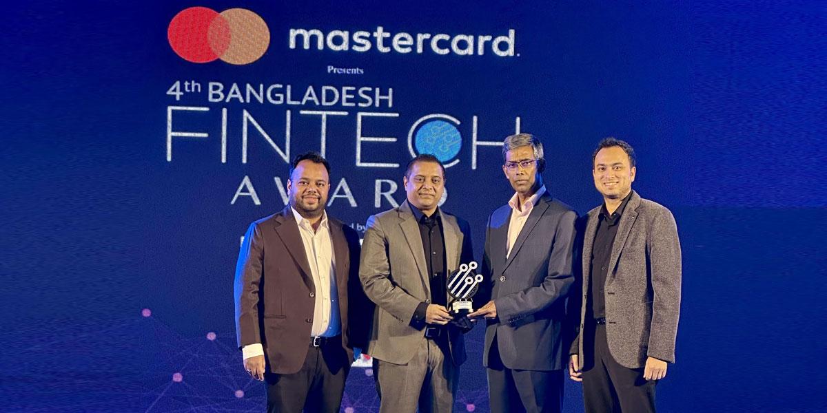 ‘বাংলাদেশ ফিনটেক অ্যাওয়ার্ডস ২০২৬-এ 'ফিনটেক ইনোভেশন অব দ্য ইয়ার' জিতেছে গোল্ড কিনেন’