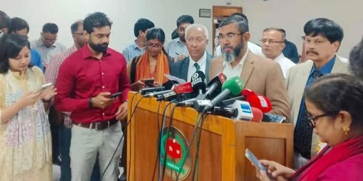 ৫ ধাপে হবে ইউপি নির্বাচন, ভোট শুরু ২১ জানুয়ারি