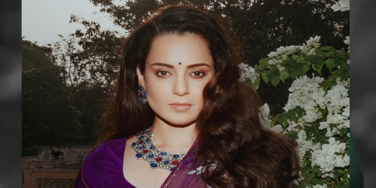 কঙ্গনা বললেন ষড়যন্ত্র