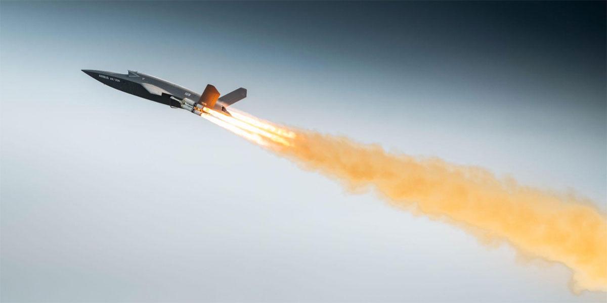 প্রথম উড্ডয়ন শেষ করল এয়ারবাসের মনুষ্যবিহীন যুদ্ধবিমান