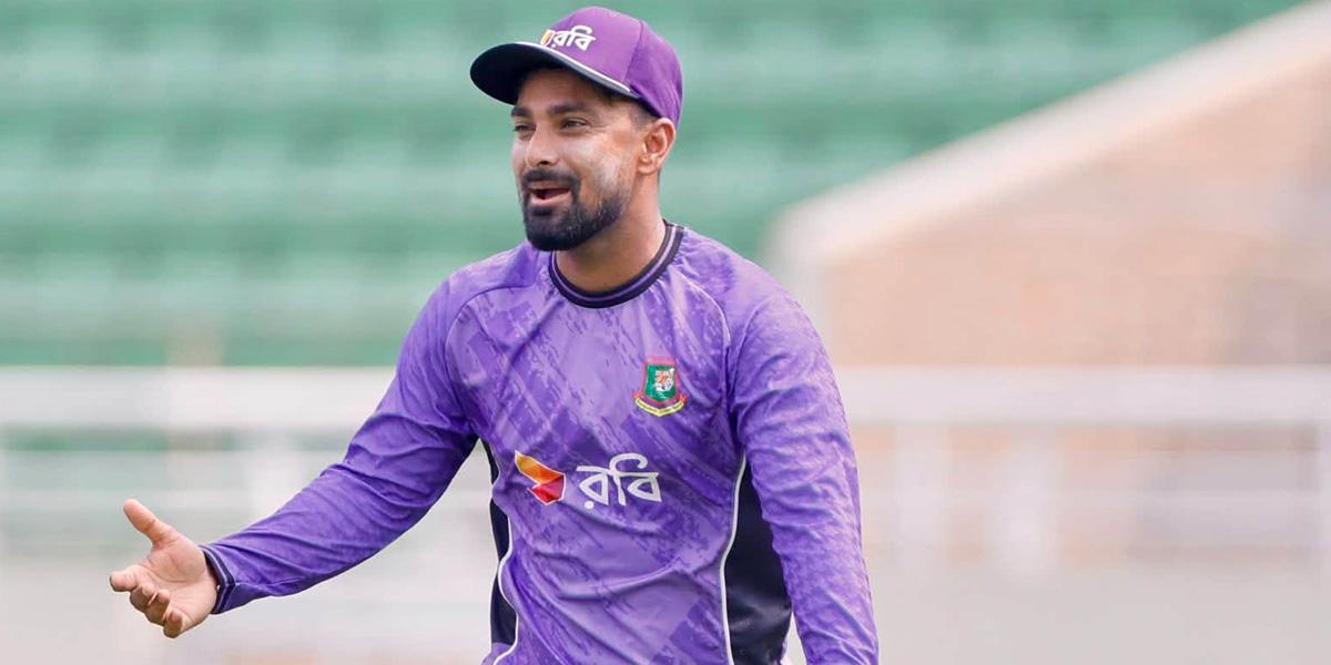 ৯ হাজারের ক্লাবে লিটন দাস