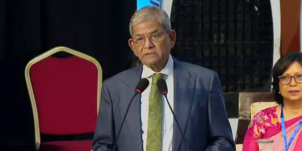 নারী-শিশু নির্যাতনে দ্রুত তদন্ত, কঠোর আইন প্রয়োগের আহ্বান রাষ্ট্রপতির