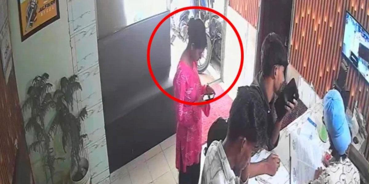 তাজমিনের কক্সবাজারে হোটেলে থাকাসহ বিস্তারিত জানায় প্রেমিক রিয়াজ