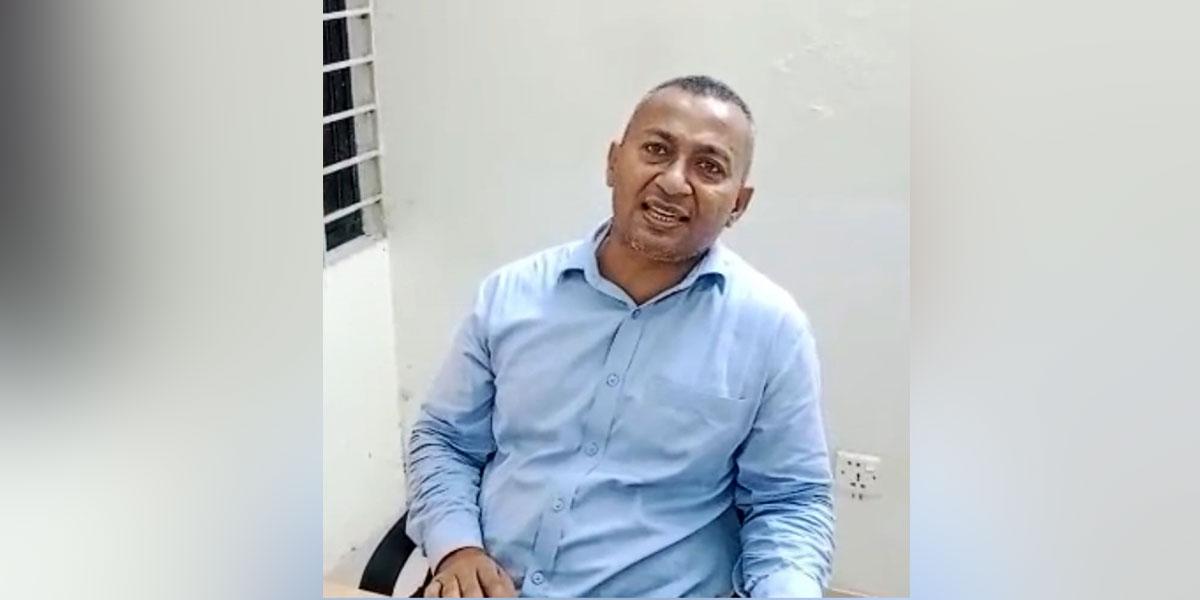 লক্ষ্মীপুরে ঘুষের টাকা নির্ধারণ করে দেন অডিট কর্মকর্তা, চাহিদামতো না দিলে হুমকি