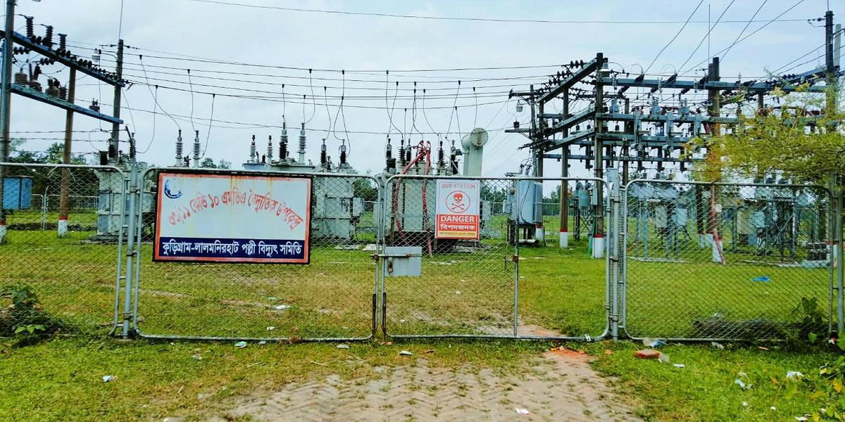 আগামীকাল ৭ ঘণ্টা বিদ্যুৎ থাকবে না যে এলাকায়