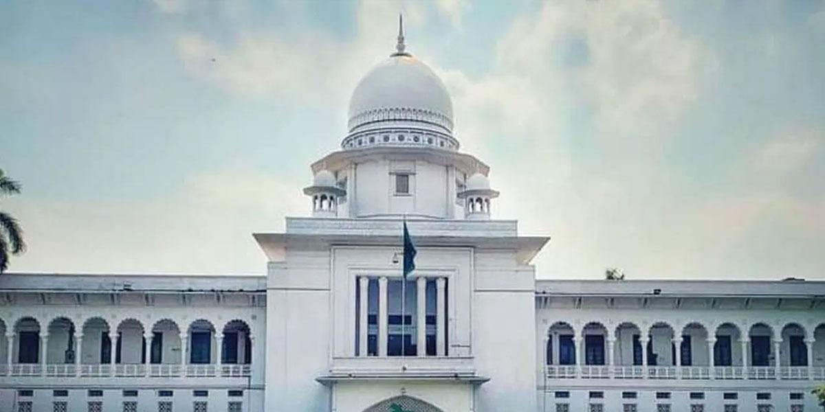 দুর্গাপূজায় তিন দিন বন্ধ থাকবে সুপ্রিম কোর্ট