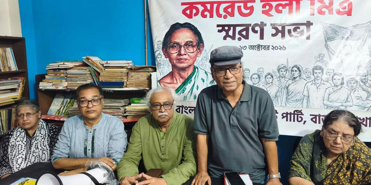ভোটে নির্বাচিত হলেই সবাই গণতান্ত্রিক হয় না: রুহিন হোসেন প্রিন্স