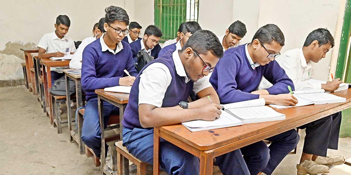 রাষ্ট্র, নাগরিকতা ও আইন অধ্যায়ের ৫টি বহুনির্বাচনি প্রশ্ন ও উত্তর, ৩য় পর্ব, দশম শ্রেণির বাংলাদেশ ও বিশ্বপরিচয়