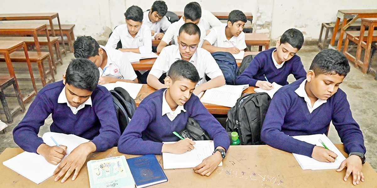 কোষবিভাজন অধ্যায়ের ৭টি অনুধাবনমূলক প্রশ্ন ও উত্তর, ২য় পর্ব, দশম শ্রেণির জীববিজ্ঞান