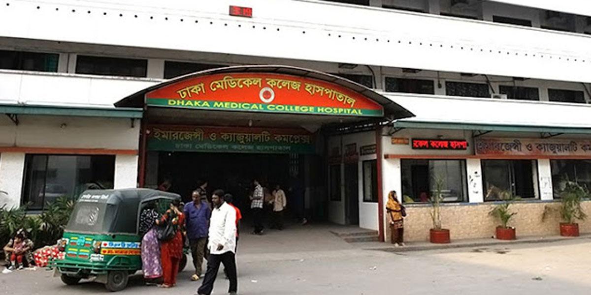 যাত্রাবাড়ীতে গাড়ির ধাক্কায় প্রাণ গেল এক ব্যক্তির