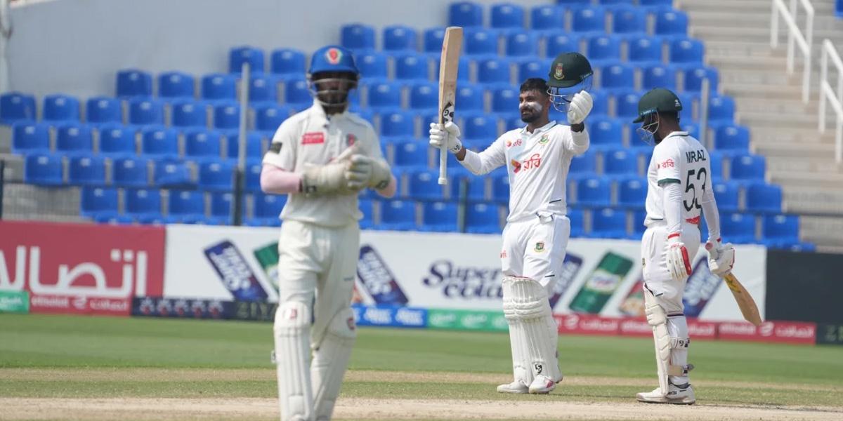 জয়ের অপেক্ষায় বাংলাদেশ