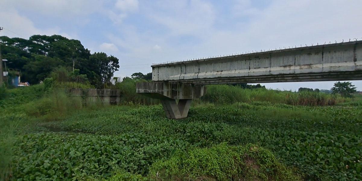 শিবচরে অধিগ্রহণে আটকে আছে নির্মাণ
