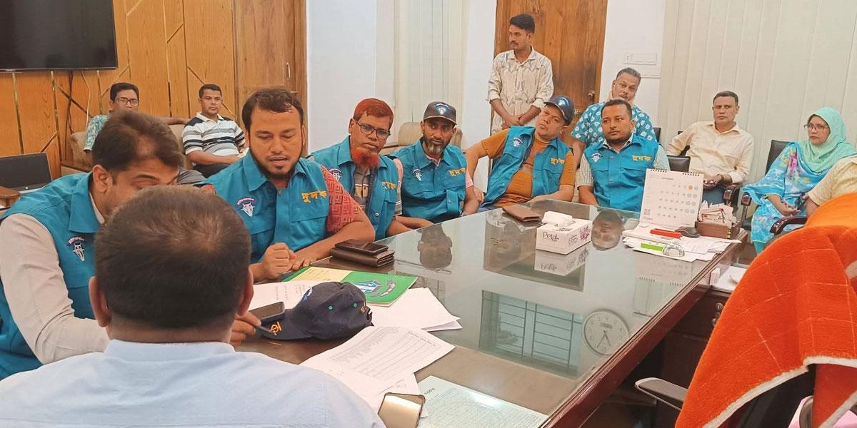 ফরিদপুর মেডিকেলে অচল ক্যাথল্যাবে ৯ কোটির বিল, অভিযান দুদকের