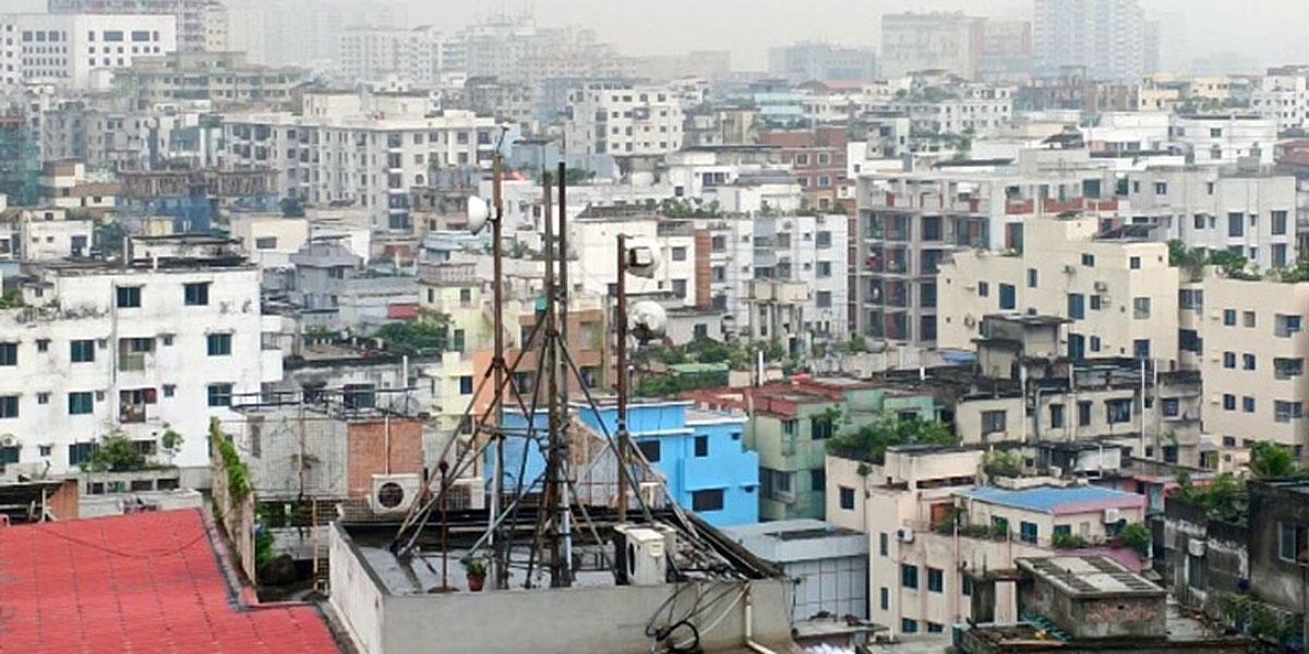 আজ যেমন থাকবে ঢাকার আবহাওয়া