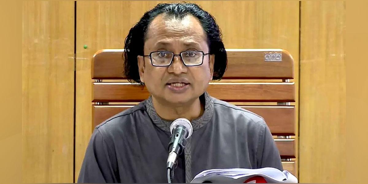 বিমানবন্দরে ড. ইউনূসকে হেনস্তা, ব্যবস্থা নেওয়ার ঘোষণা সরকারের