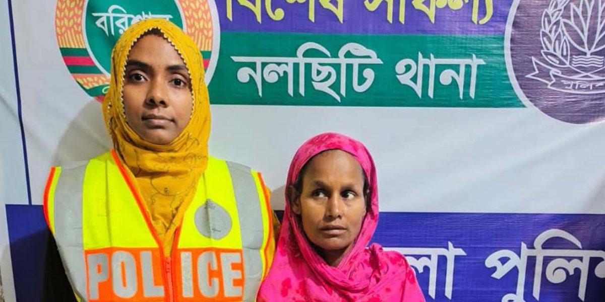 ঝালকাঠি কারাগারে অসুস্থ, হাসপাতালে নারী হাজতির মৃত্যু