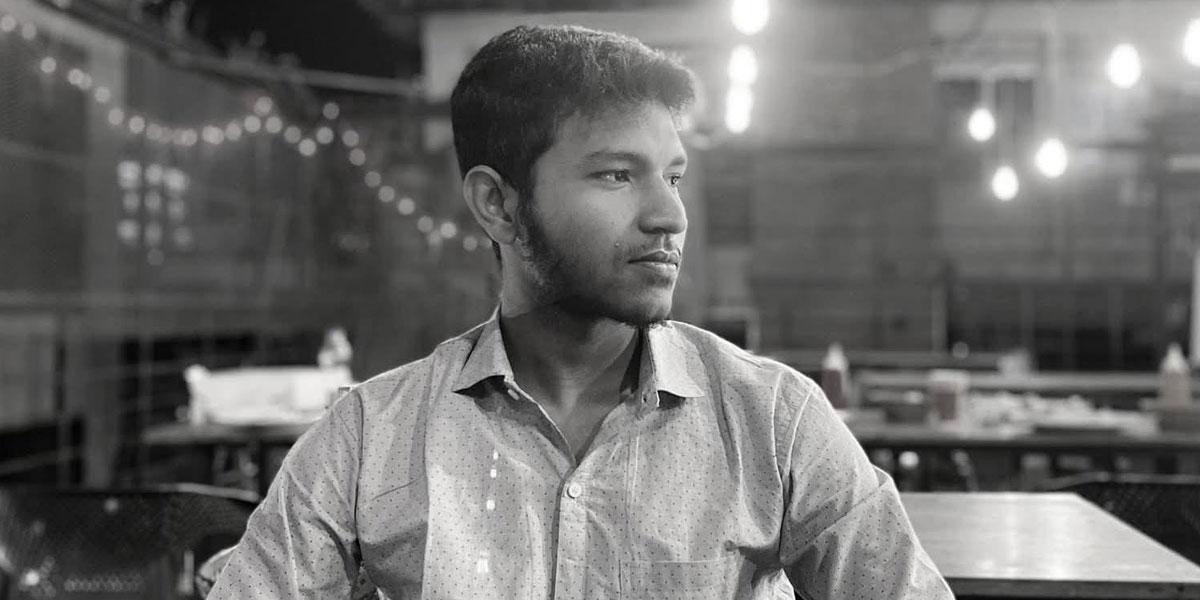 হাসপাতালে ভর্তির ৯ দিন পর শাবিপ্রবি শিক্ষার্থীর মৃত্যু