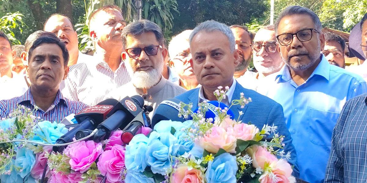 রেলওয়ের জায়গা চিহ্নিত করে দখলমুক্ত করা হবে: রেলমন্ত্রী