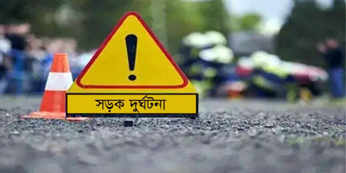 শৈলকুপায় অটোভ্যানের ধাক্কায় শিশুর মৃত্যু