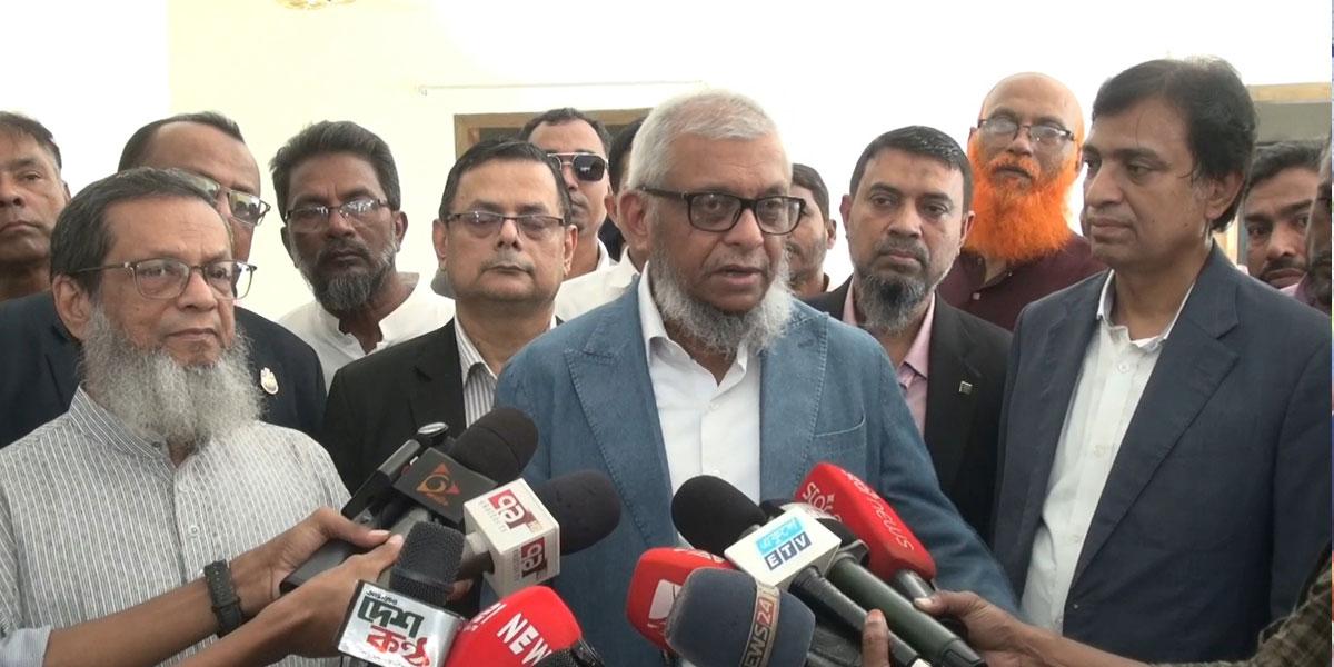 সৌদি হামলায় হতাহত প্রবাসীদের খোঁজ রাখছে সরকার: প্রবাসীকল্যাণমন্ত্রী