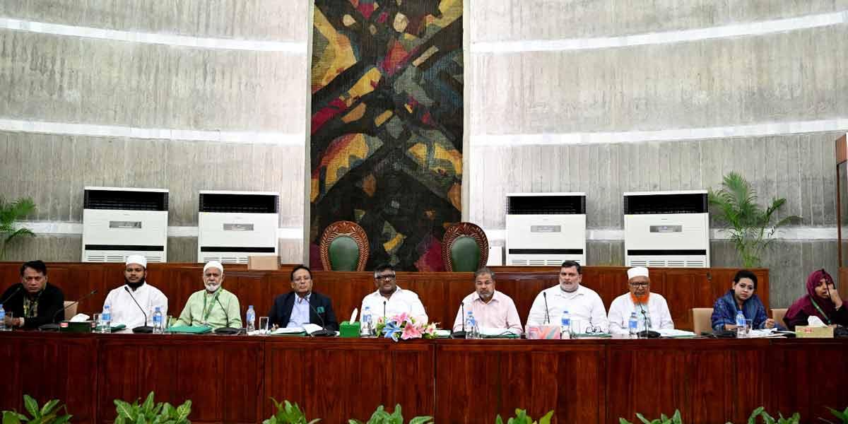 স্কুল-কলেজে বিজ্ঞান মেলা আয়োজনের সুপারিশ