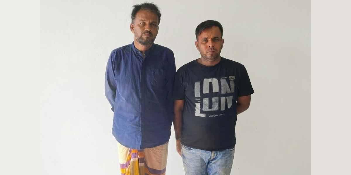 মুন্সীগঞ্জে অস্ত্র বেচাকেনা চক্রের ৩ সদস্য গ্রেপ্তার, উদ্ধার ৩ পিস্তল