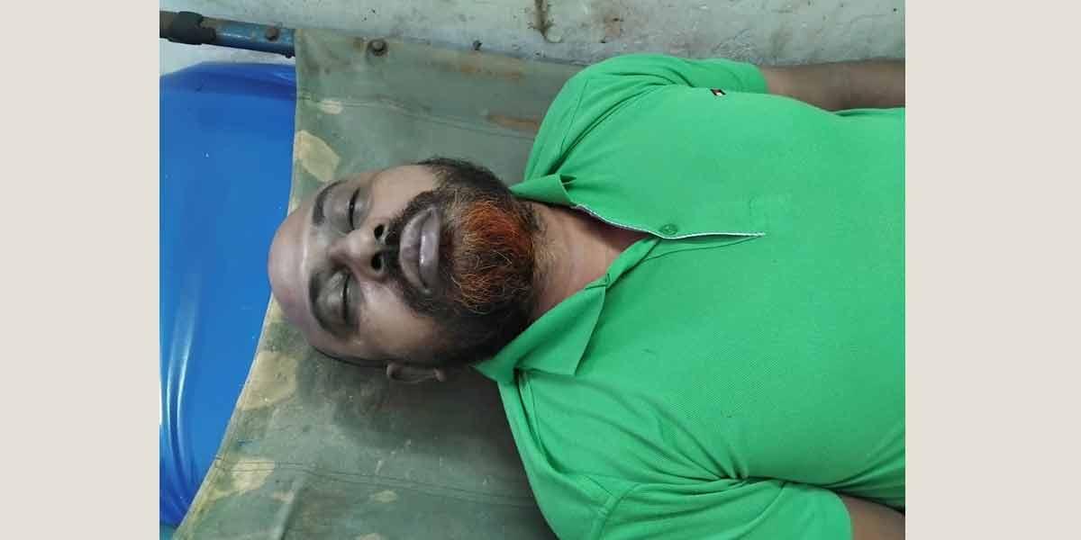 টাঙ্গুয়ার হাওরে বেড়াতে গিয়ে পর্যটকের মৃত্যু