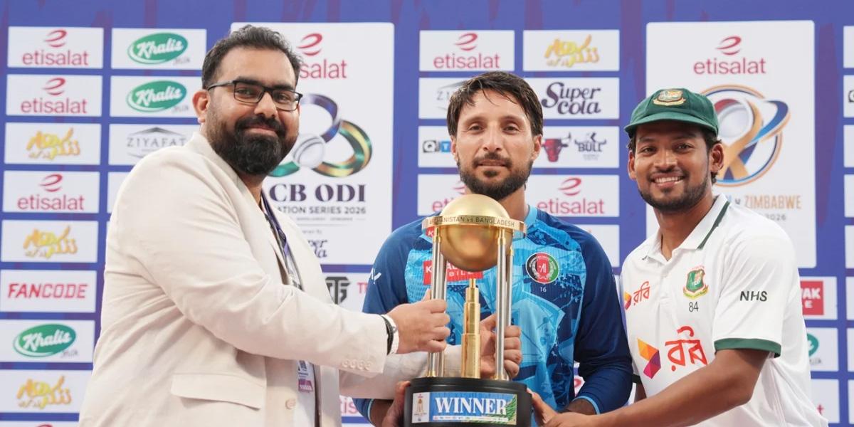 আফগানিস্তানের বিপক্ষে ড্রয়ের আক্ষেপ শান্তর