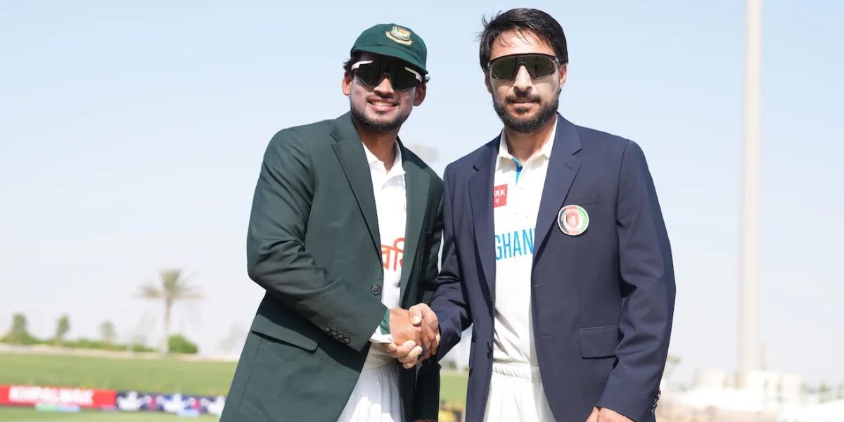 শান্ত বললেন, কঠিন কন্ডিশনের অভিজ্ঞতা কাজে দেবে ভবিষ্যতে
