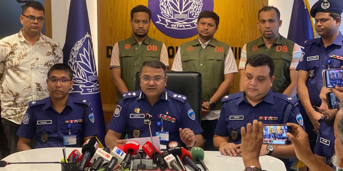 কুমিল্লার ৪ ছাত্রী টিকটকের ফ্যান্টাসিতে নিখোঁজ: উদ্ধার হবিগঞ্জে