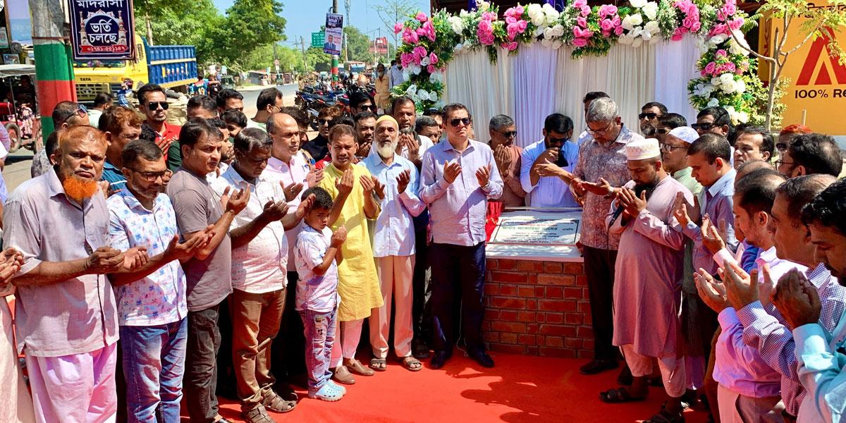 ভবন নির্মাণে আইন মানতে হবে, হুঁশিয়ারি গণপূর্তমন্ত্রীর