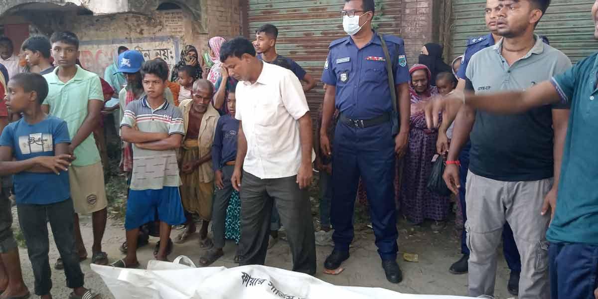 জয়পুরহাটে মোটরসাইকেল-অটোরিকশা সংঘর্ষে যুবক নিহত