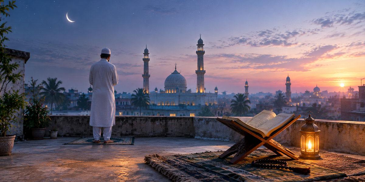 এক রাতে মিলে যায় ৮৩ বছরের প্রতিদান