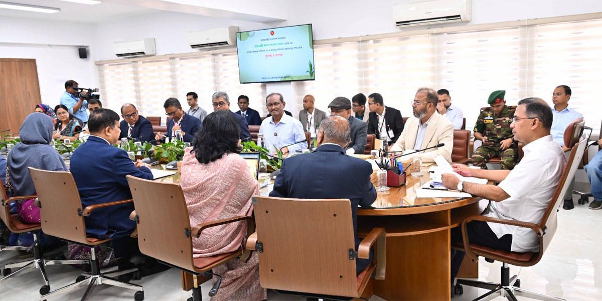 বাসযোগ্য বাংলাদেশ গড়তে এগিয়ে আসার আহ্বান প্রধানমন্ত্রীর
