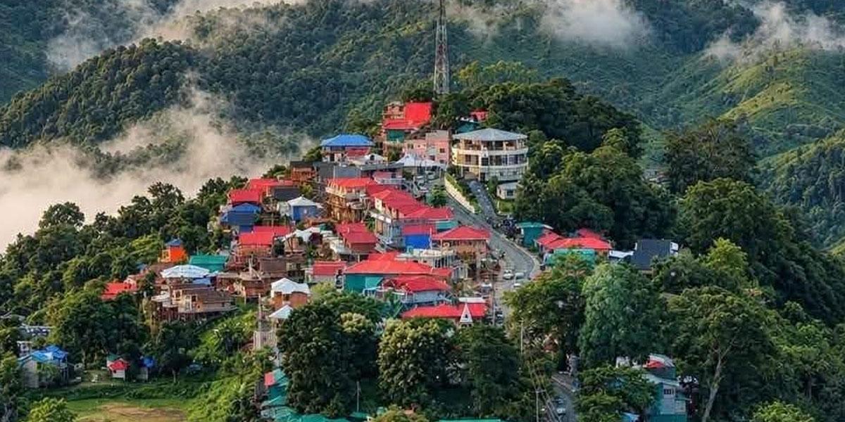 ৯৬ ঘণ্টা পর সাজেক ভ্রমণে নিষেধাজ্ঞা প্রত্যাহার