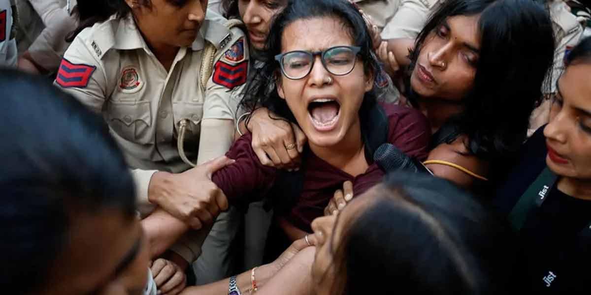 অভিজিৎ দীপকের পর আটক নেহা বোরা