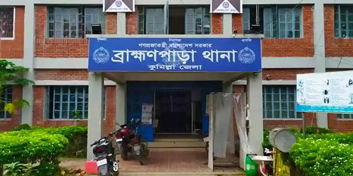 সীমান্তে ২ পুলিশ সদস্যকে আটক করে বিএসএফের হাতে দিল ভারতীয়রা