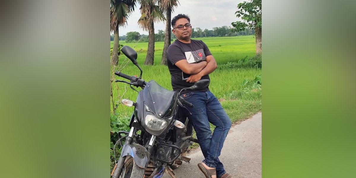 কুমিল্লায় পুলিশ ফাঁড়ির সামনে যুবদল নেতাকে কুপিয়ে হত্যা