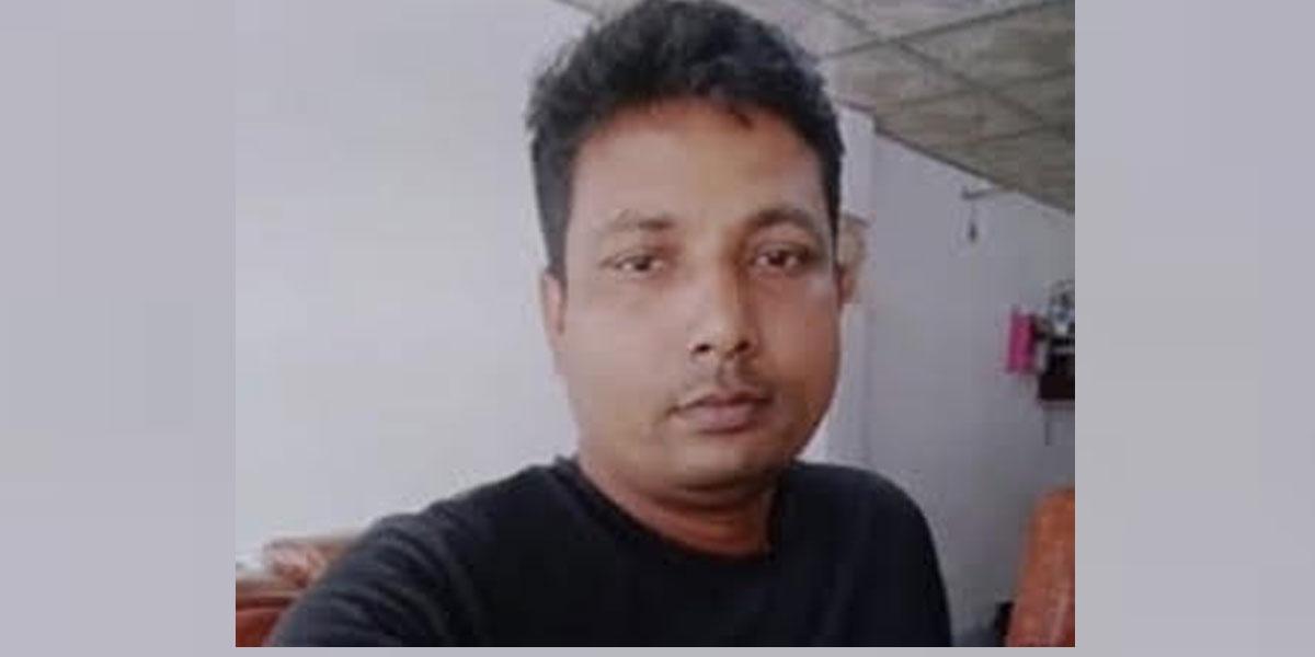 দুর্গাপূজার ছুটিতে বাড়ি যাওয়া হলো না কনস্টেবল হিটলারের