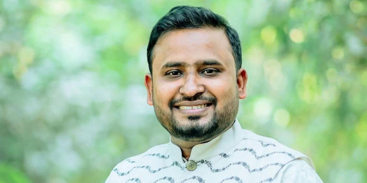 আদর্শিক মতপার্থক্যে এনসিপি ছাড়লেন কেন্দ্রীয় সংগঠক আব্দুর রহমান