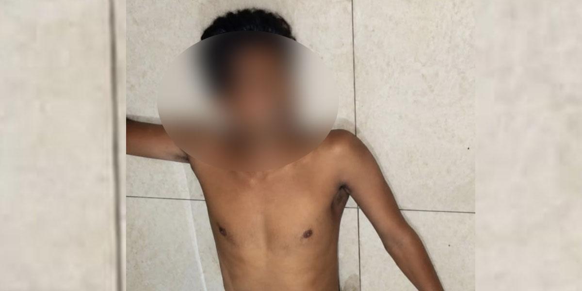 শামীম হত্যায় ৩০০ জনের বিরুদ্ধে মামলা, গ্রেপ্তার ২