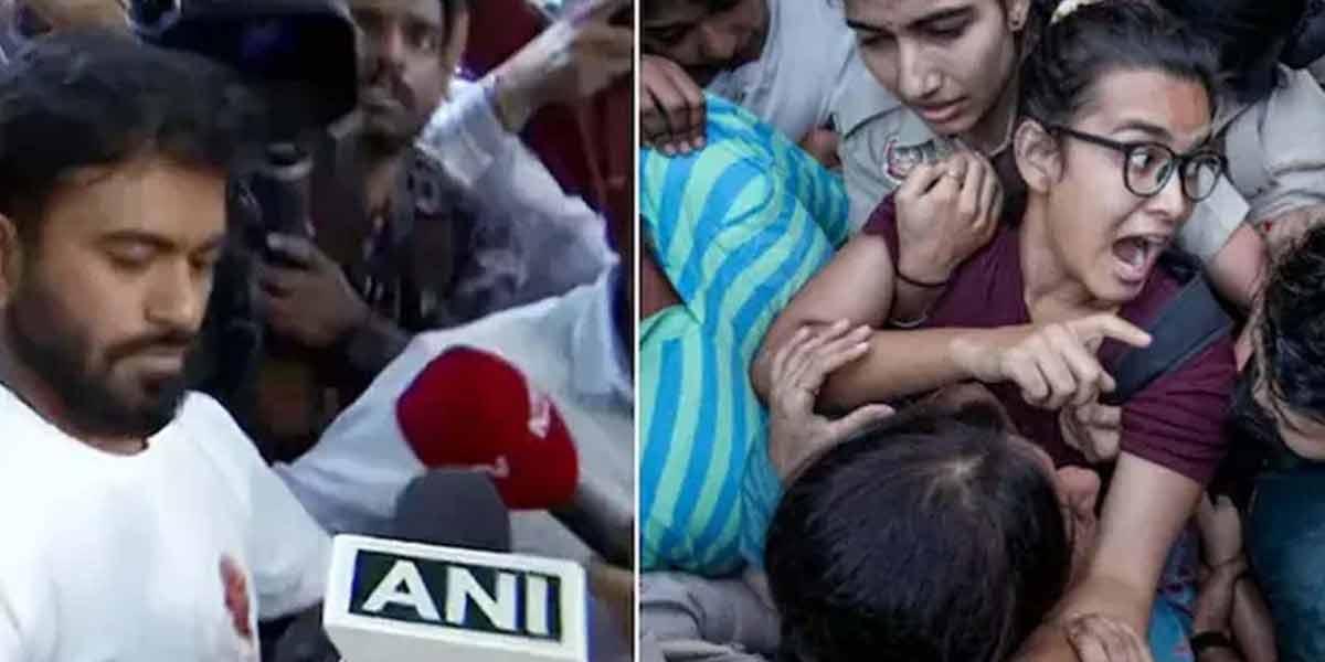 নেহা বোরা মুক্ত, অভিজিৎ দিপককে শর্তসাপেক্ষ জামিন